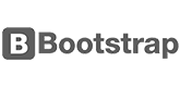 Bootstrap is an open source toolkit for developing with HTML, CSS, and JS.