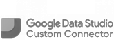 Combine all marketing data to Data Studio in minutes