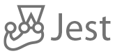 Jest is a delightful JavaScript Testing Framework with a focus on simplicity.