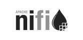 Apache NiFi provides a powerful and reliable system to automate the processing and distribution of data between disparate systems. Apache NiFi provides a powerful and reliable system to automate the processing and distribution of data between disparate systems.