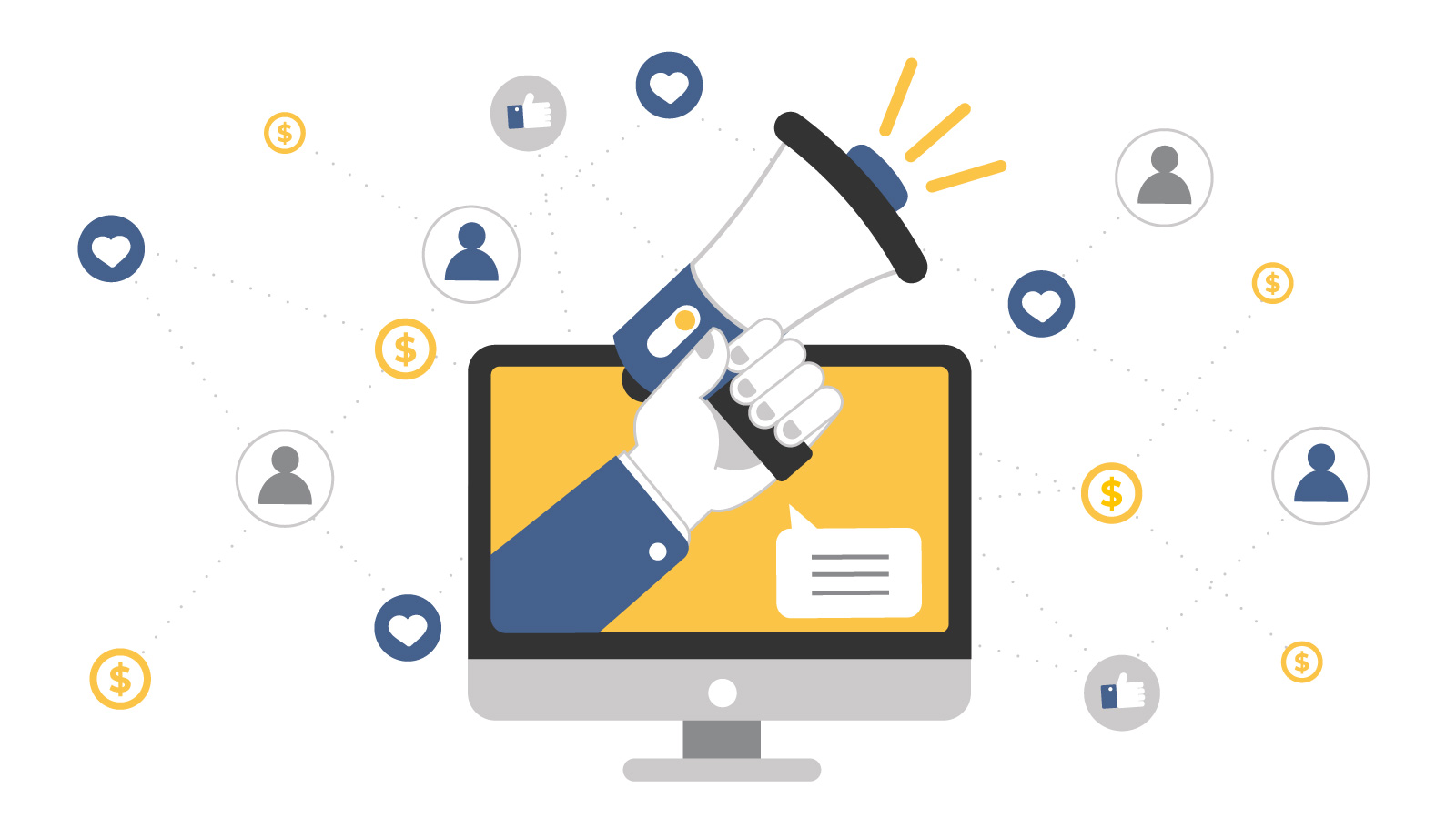 Sales team productivity management