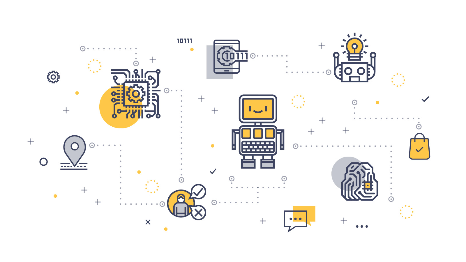 Real-time analytics