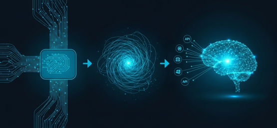 Kafka to AI Agent Architecture