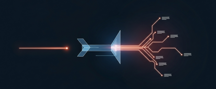Architecting Event-Driven Conversational Agents with LangGraph