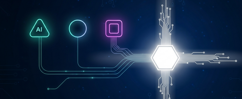 AI Competitor Analysis: An Autonomous Agent Crew with CrewAI