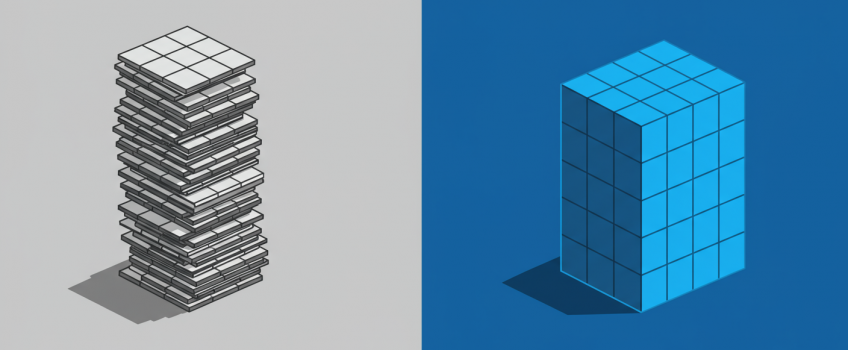 Is a Data Warehouse Overkill? When to Upgrade Spreadsheets