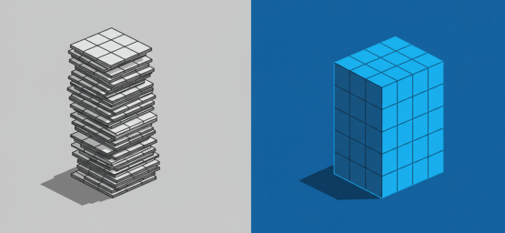 Is a Data Warehouse Overkill? When to Upgrade Spreadsheets