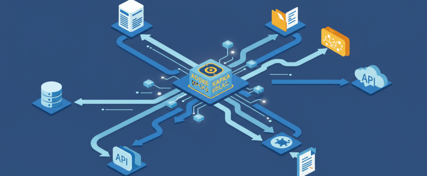 A Practical Guide to Kafka Connect: Ingesting Data from Anywhere (Databases, Files, APIs)