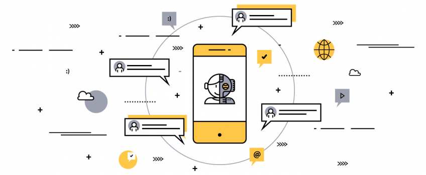 A Comparative Analysis of ChatBots APIs