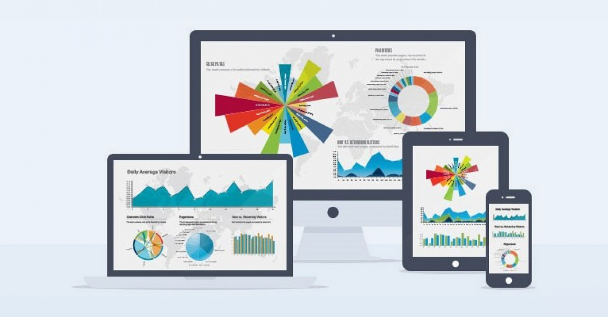 A Comparative Analysis of Top 6 BI and Data Visualization ...