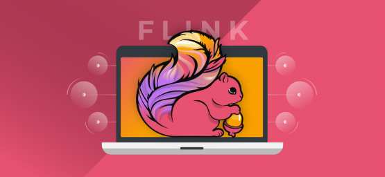 Apache Flink in 10 Minutes