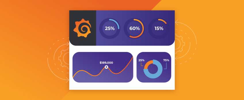 Intro to Grafana: Installation, Configuration, and Building the First Dashboard