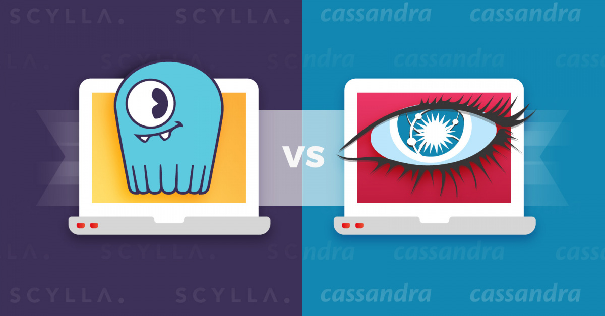 Scylla vs Cassandra: Performance Comparison | ActiveWizards: AI & Agent ...