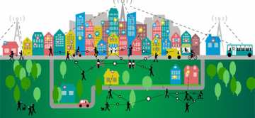 Open data and smart cities solutions that will change the world