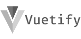 Vuetify is a material component framework for Vue.js 2