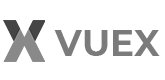Vuex is a state management pattern + library for Vue.js applications.