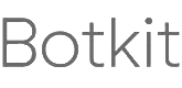 Botkit is an open-source bot making toolkit made by the Howdy team.