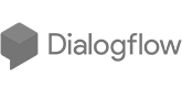 Dialogflow is an end-to-end, build-once deploy-everywhere development suite for creating conversational interfaces for websites, mobile applications.