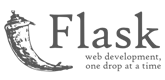 Flask is a microframework for Python based on Werkzeug, Jinja 2 and good intentions