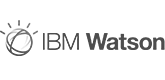 Watson embeds into your workflows to provide AI when you need it.