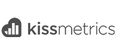 Kissmetrics is a customer engagement automation platform