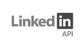 Build robust, scalable app with LinkedIn API
