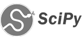 SciPy is a Python-based ecosystem of open-source software for mathematics, science, and engineering.