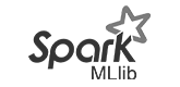 Spark Mlib is a distributed machine-learning framework