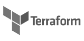 Terraform is an open-source infrastructure as code software tool