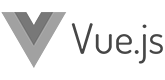 Vue.js is an open-source JavaScript framework for building user interfaces.