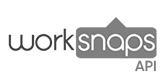 Use Worksnaps APIs to integrate with Worksnaps with external programs or applications