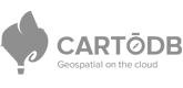 CartoDB is the easiest way to map and analyze your location data CartoDB is the easiest way to map and analyze your location data