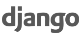 Django is a high-level Python Web framework that encourages rapid development and clean, pragmatic design Django is a high-level Python Web framework that encourages rapid development and clean, pragmatic design