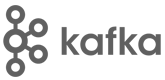 Apache Kafka is a high-throughput distributed messaging system. Apache Kafka is a high-throughput distributed messaging system.