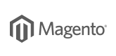 Magento is the leading digital commerce platform Magento is the leading digital commerce platform